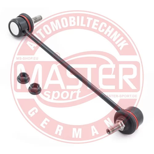 Tyč/Vzpera stabilizátora MASTER-SPORT GERMANY 34775B-PCS-MS