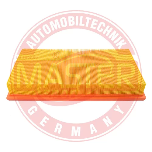 Vzduchový filter MASTER-SPORT GERMANY 35148-LF-PCS-MS