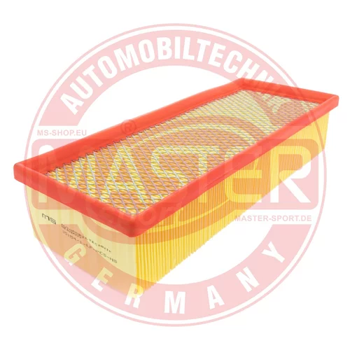 Vzduchový filter MASTER-SPORT GERMANY 35154/1-LF-PCS-MS