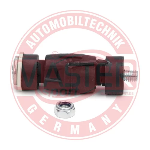 Tyč/Vzpera stabilizátora MASTER-SPORT GERMANY 35563-PCS-MS - obr. 1