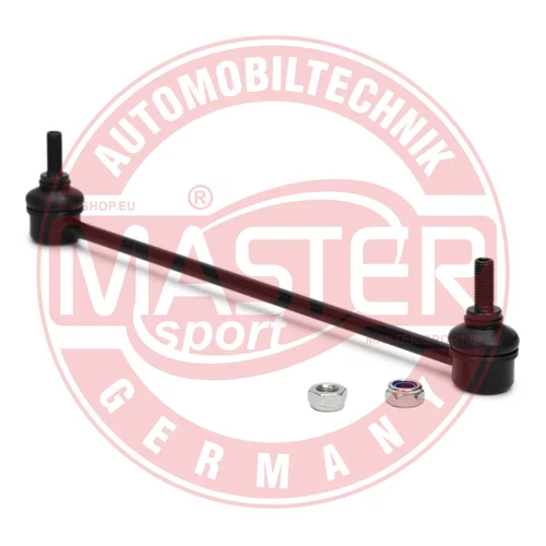 Tyč/Vzpera stabilizátora MASTER-SPORT GERMANY 36405-SET-MS - obr. 1