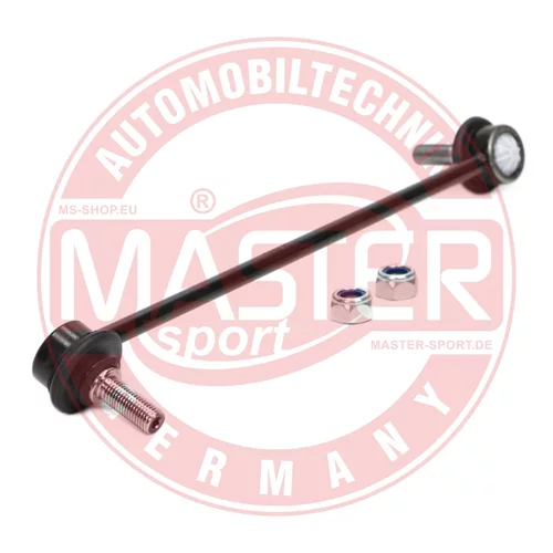 Tyč/Vzpera stabilizátora MASTER-SPORT GERMANY 36714-PCS-MS