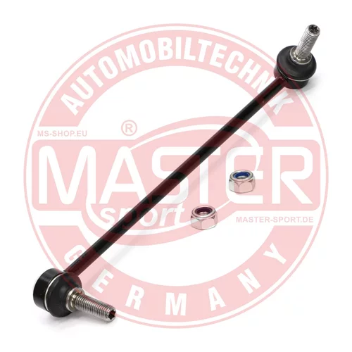 Tyč/Vzpera stabilizátora MASTER-SPORT GERMANY 37101-PCS-MS