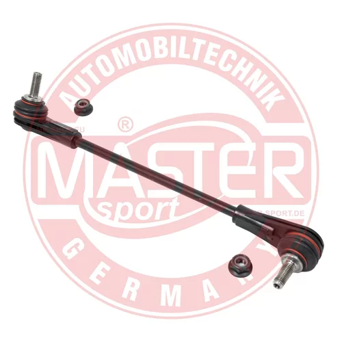 Tyč/Vzpera stabilizátora MASTER-SPORT GERMANY 37357-PCS-MS