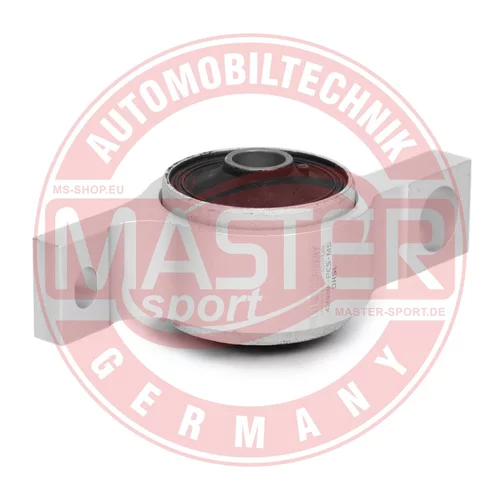 Uloženie riadenia MASTER-SPORT GERMANY 42898B-PCS-MS