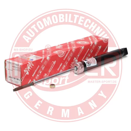 Tlmič pérovania MASTER-SPORT GERMANY 43249K-PCS-MS - obr. 3