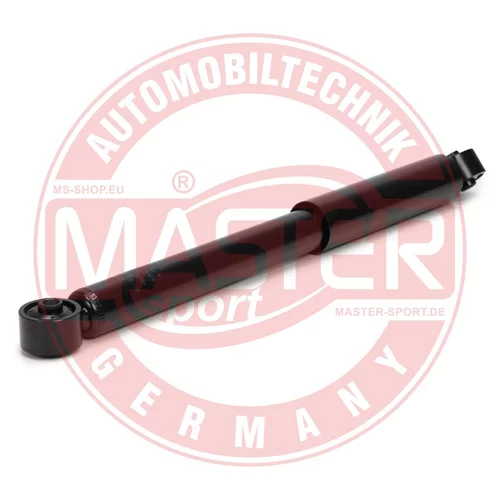 Tlmič pérovania MASTER-SPORT GERMANY 43435K-PCS-MS