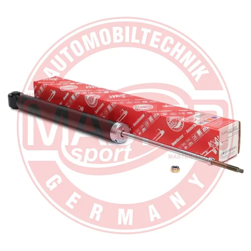 Tlmič pérovania MASTER-SPORT GERMANY 44816K-PCS-MS - obr. 3