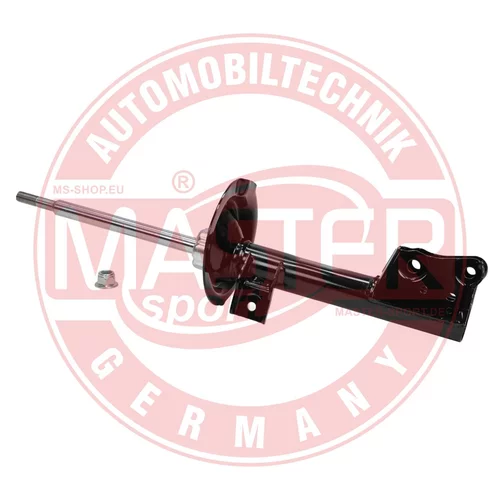 Tlmič pérovania MASTER-SPORT GERMANY 553669-PCS-MS - obr. 1