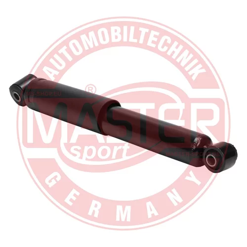 Tlmič pérovania MASTER-SPORT GERMANY 554384-PCS-MS - obr. 1