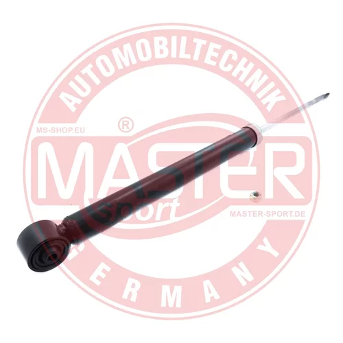 Tlmič pérovania MASTER-SPORT GERMANY 556268H-PCS-MS