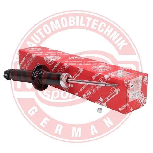 Tlmič pérovania MASTER-SPORT GERMANY 556281-PCS-MS - obr. 3