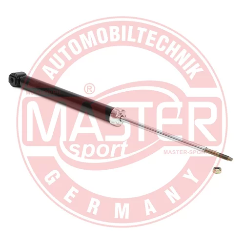 Tlmič pérovania MASTER-SPORT GERMANY 556884-PCS-MS