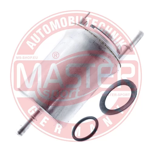 Palivový filter MASTER-SPORT GERMANY 59X-KF-PCS-MS