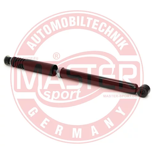 Tlmič pérovania 6001547072H-PCS-MS (MASTER-SPORT GERMANY) - obr. 2