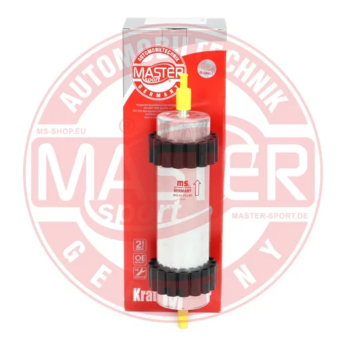 Palivový filter MASTER-SPORT GERMANY 6008-KF-PCS-MS - obr. 2