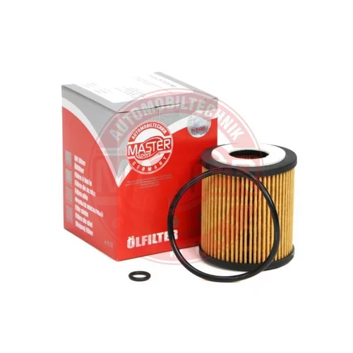 Olejový filter MASTER-SPORT GERMANY 711X-OF-PCS-MS - obr. 3