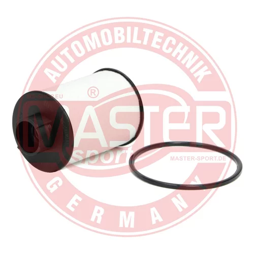 Palivový filter MASTER-SPORT GERMANY 723X-KF-PCS-MS