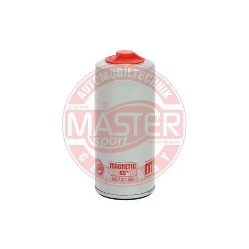 Olejový filter MASTER-SPORT GERMANY 730/1-OF-PCS-MS - obr. 2