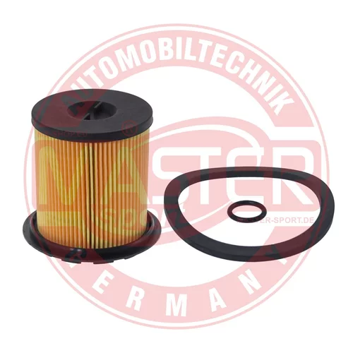 Palivový filter MASTER-SPORT GERMANY 822X-KF-PCS-MS