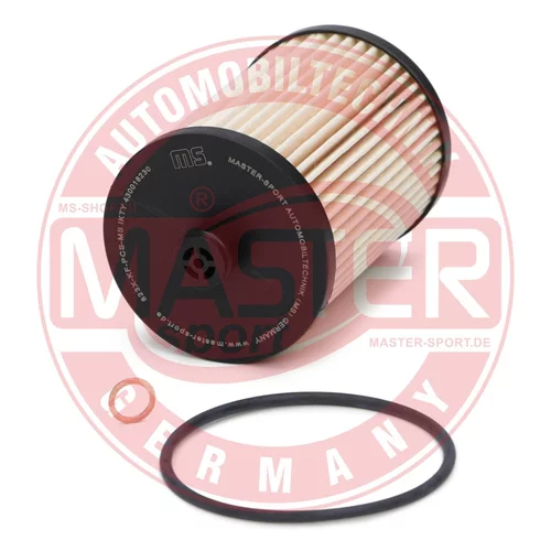 Palivový filter MASTER-SPORT GERMANY 823X-KF-PCS-MS - obr. 1