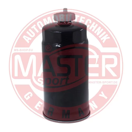 Palivový filter MASTER-SPORT GERMANY 845/4-KF-PCS-MS