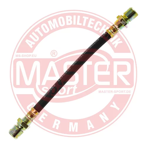 Brzdová hadica MASTER-SPORT GERMANY 9621BSH-PCS-MS