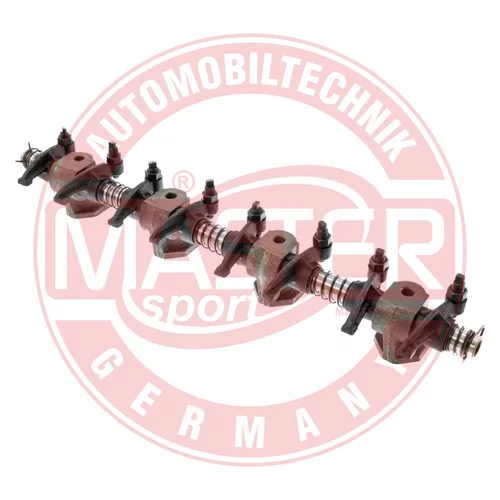 Vahadlo rozvodu motora MASTER-SPORT GERMANY 0703500100-PCS-MS