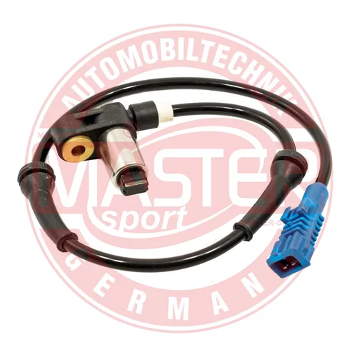 Snímač počtu otáčok kolesa MASTER-SPORT GERMANY 0986594020-PCS-MS