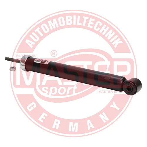 Tlmič pérovania MASTER-SPORT GERMANY 105737-PCS-MS