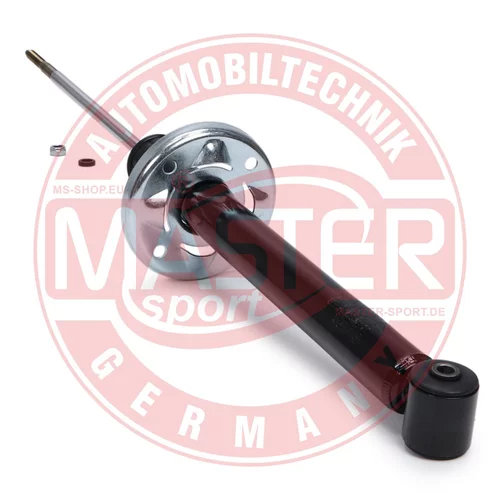 Tlmič pérovania MASTER-SPORT GERMANY 105739-PCS-MS - obr. 2