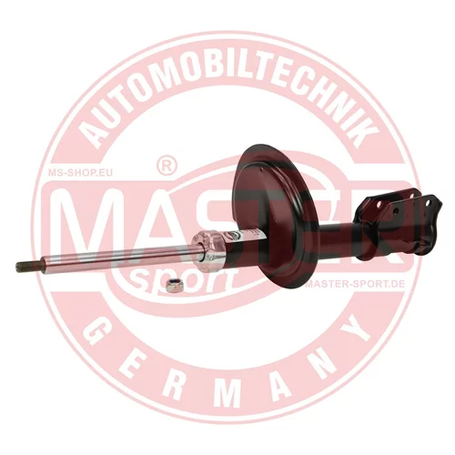 Tlmič pérovania 110871-PCS-MS (MASTER-SPORT GERMANY)