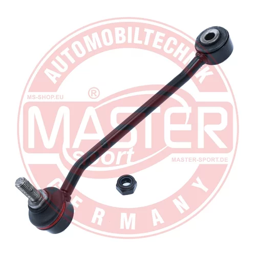 Tyč/Vzpera stabilizátora MASTER-SPORT GERMANY 14595-PCS-MS