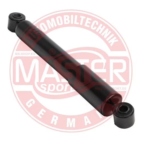 Tlmič pérovania MASTER-SPORT GERMANY 1502VM-PCS-MS