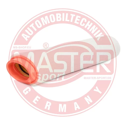 Vzduchový filter MASTER-SPORT GERMANY 15143/1-LF-PCS-MS - obr. 1