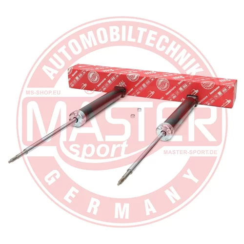 Tlmič pérovania MASTER-SPORT GERMANY 16K004292 - obr. 3