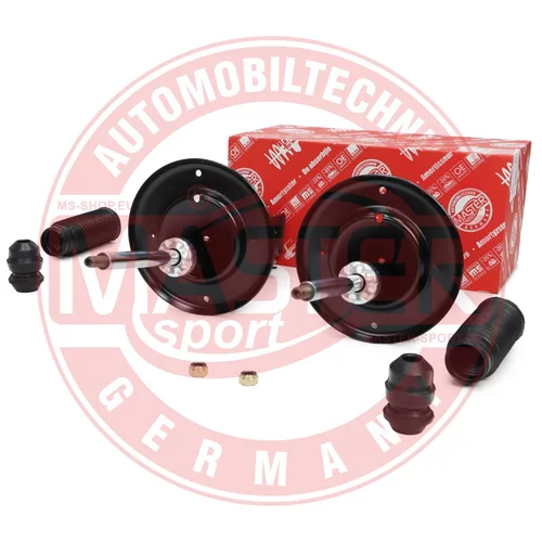 Tlmič pérovania MASTER-SPORT GERMANY 16K004843 - obr. 2