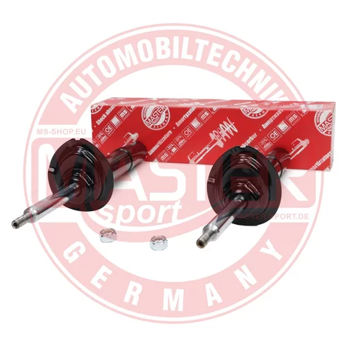 Tlmič pérovania MASTER-SPORT GERMANY 16K005921 - obr. 2