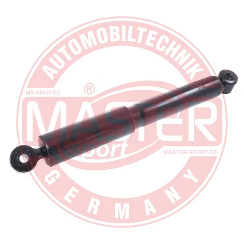 Tlmič pérovania MASTER-SPORT GERMANY 170870-PCS-MS