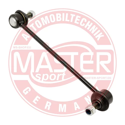 Tyč/Vzpera stabilizátora MASTER-SPORT GERMANY 18048-PCS-MS