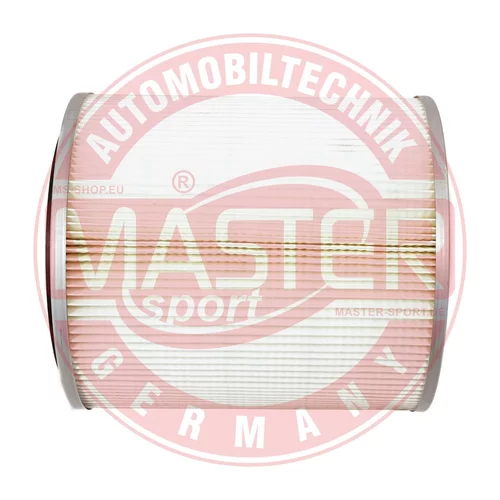 Vzduchový filter MASTER-SPORT GERMANY 182184-LF-PCS-MS