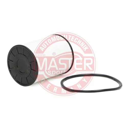 Palivový filter MASTER-SPORT GERMANY 208DK-KF-PCS-MS - obr. 2