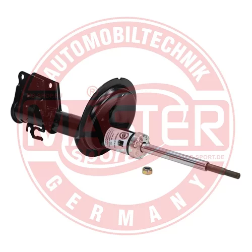 Tlmič pérovania MASTER-SPORT GERMANY 230335-PCS-MS