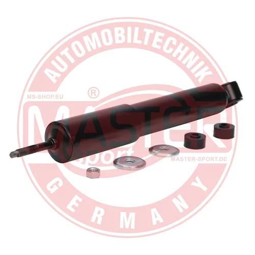 Tlmič pérovania MASTER-SPORT GERMANY 230453-PCS-MS - obr. 1