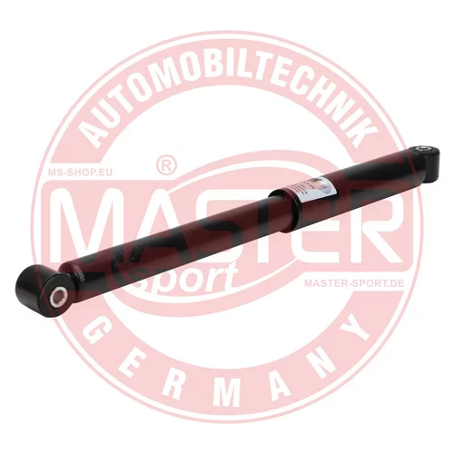 Tlmič pérovania MASTER-SPORT GERMANY 230857-PCS-MS - obr. 2