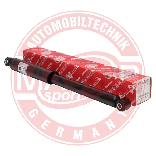 Tlmič pérovania MASTER-SPORT GERMANY 230964-PCS-MS - obr. 3