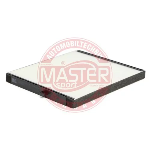 Filter vnútorného priestoru MASTER-SPORT GERMANY 2330-IF-PCS-MS - obr. 1