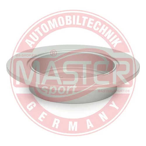 Brzdový kotúč MASTER-SPORT GERMANY 24011003441PR-PCS-MS - obr. 1