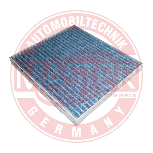 Filter vnútorného priestoru MASTER-SPORT GERMANY 2559-IFB-PCS-MS