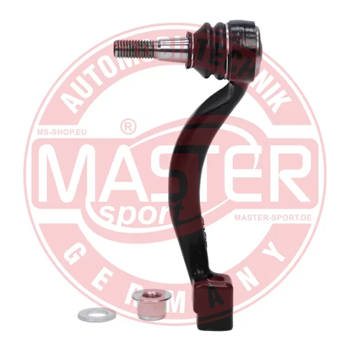 Hlava/čap spojovacej tyče riadenia MASTER-SPORT GERMANY 27133S-PCS-MS